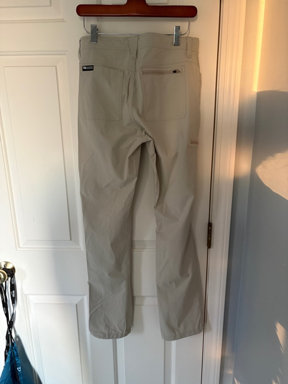 Outdoor Research Women’s Ferrosi Pants in Dark Sand